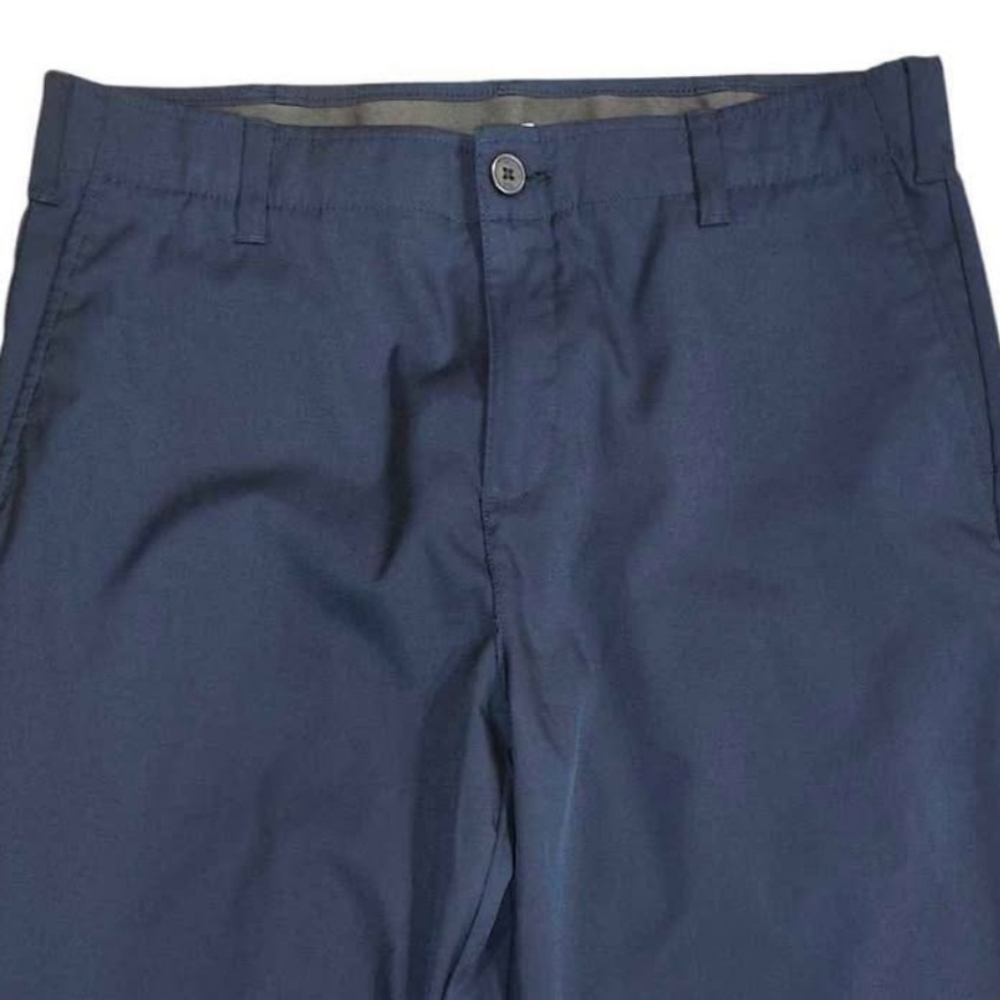 BCG Golf Essentials Active Pants Men's Navy Blue